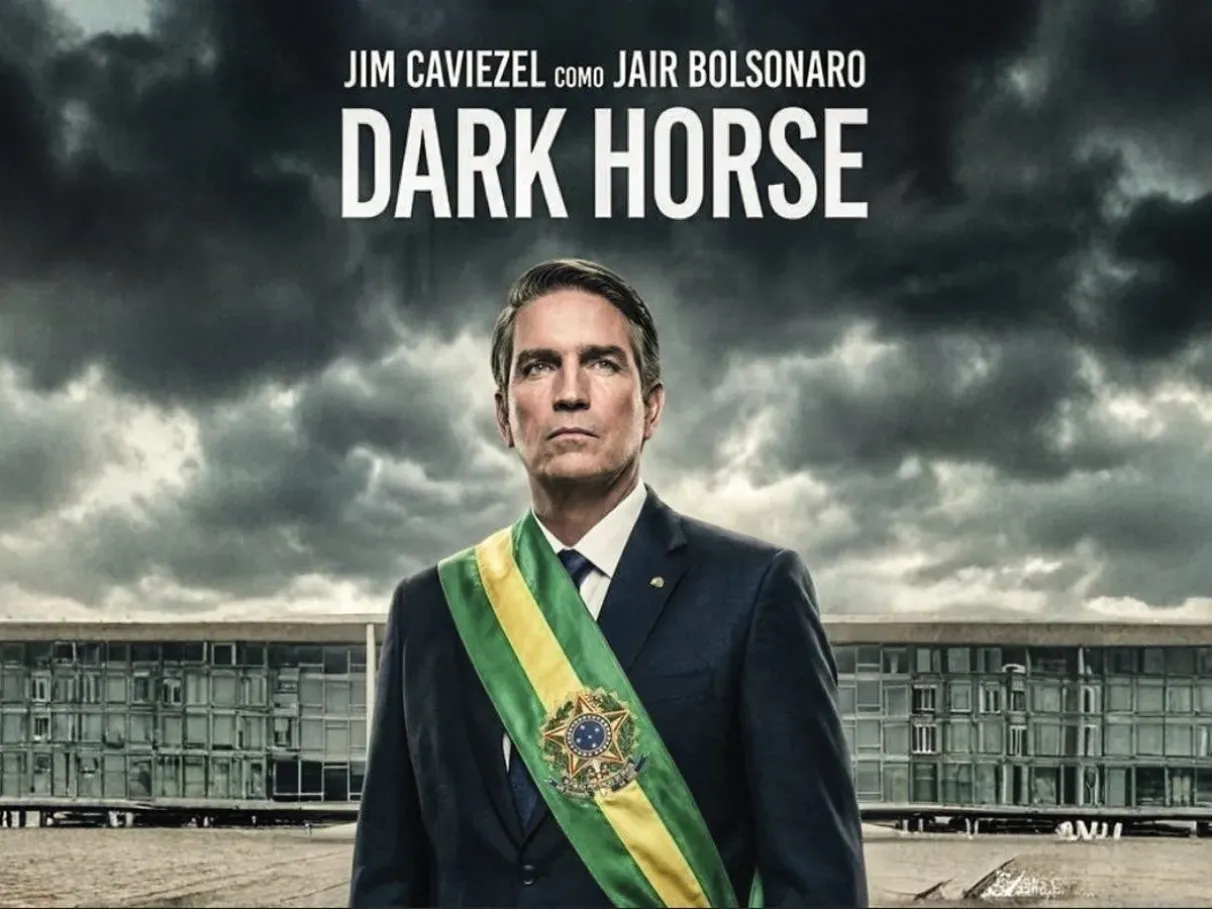 Dark Horse