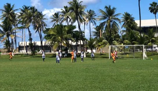 Liga dos Campeões de Várzea: Duas D'kda vence Arena do Dique por 3x2 e passa para a próxima fase
