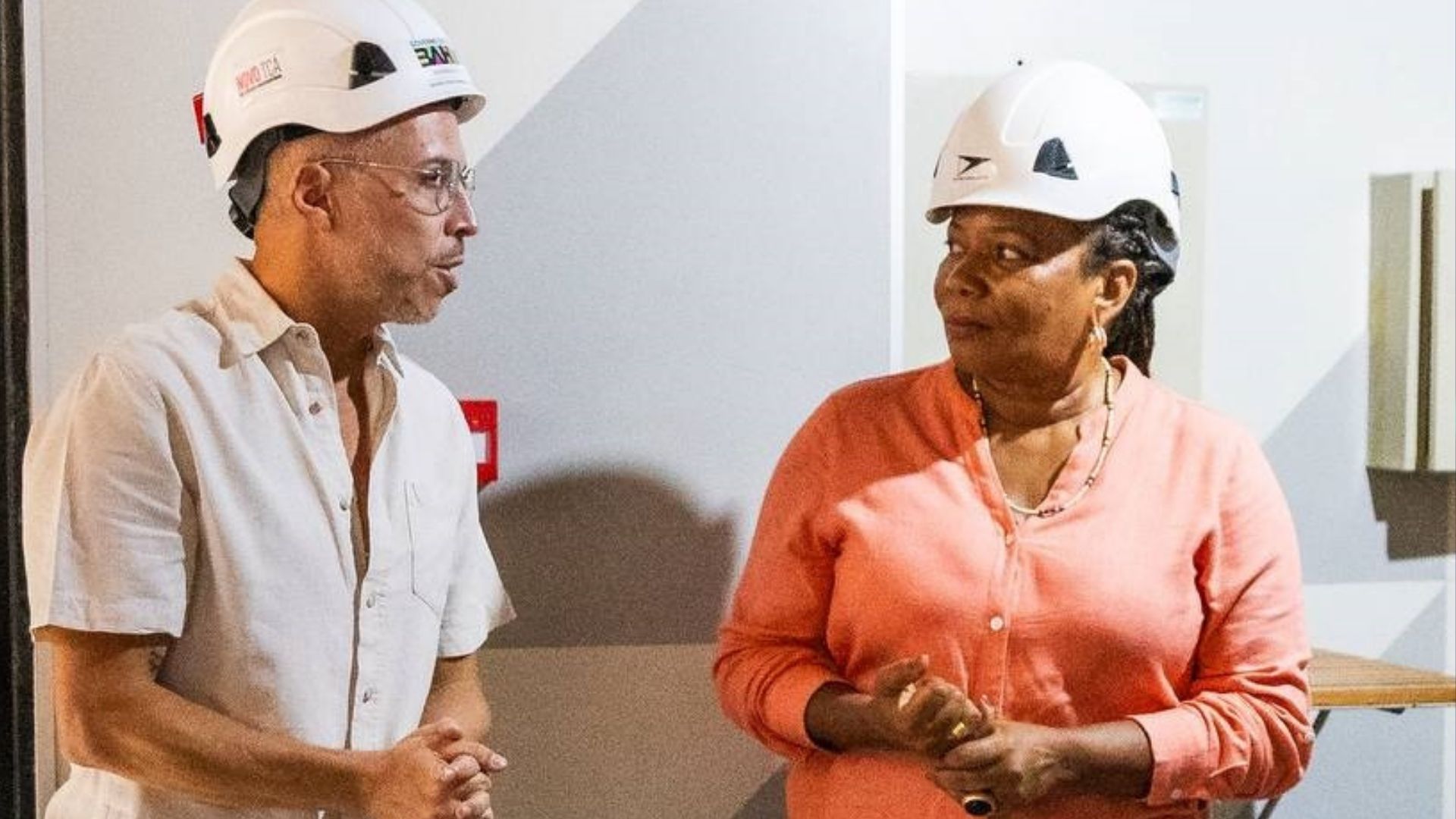 Foto: Caio Leal / Aratu On