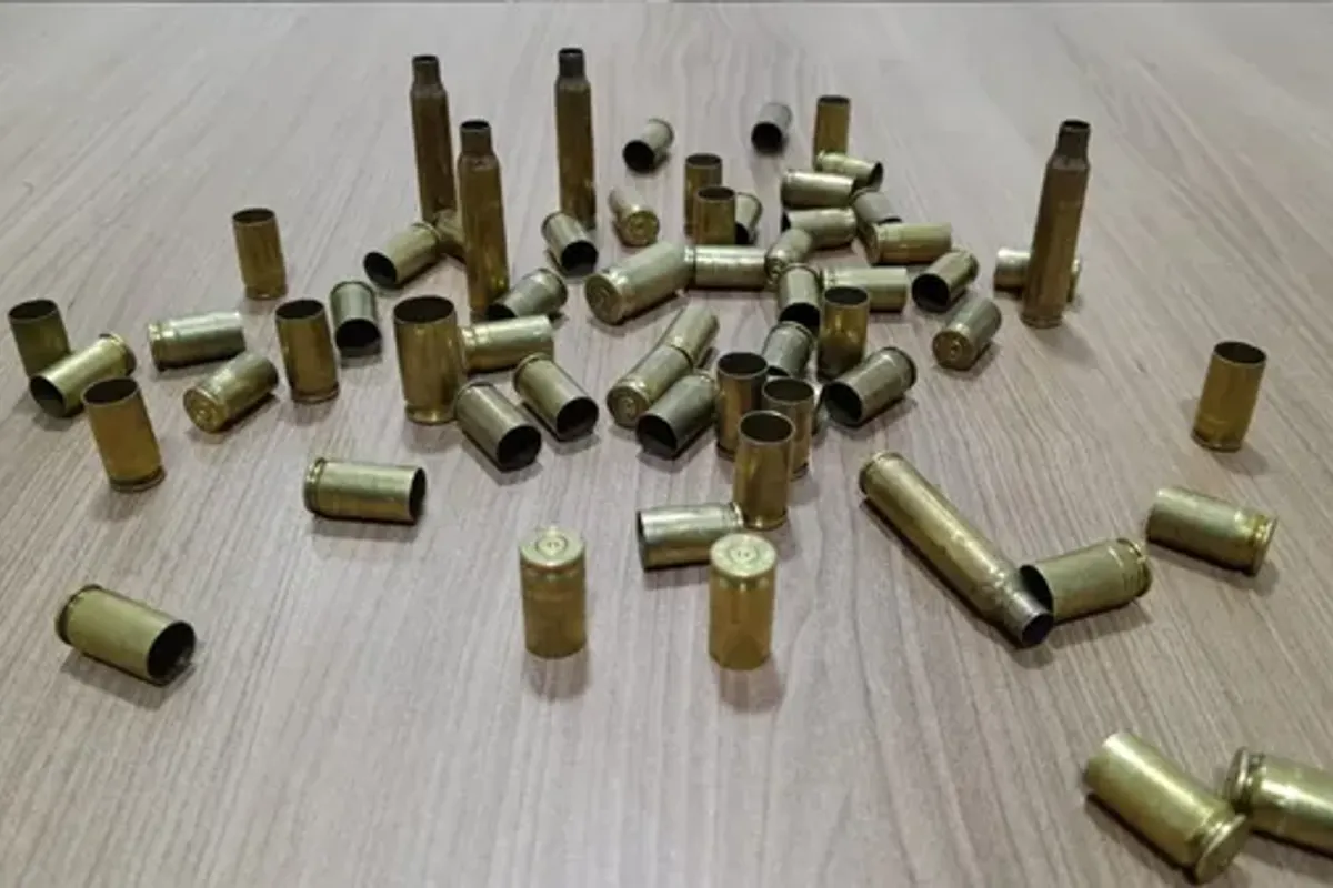 Viol&ecirc;ncia na Bahia. Foto: Dinaldo dos Santos | Aratu On