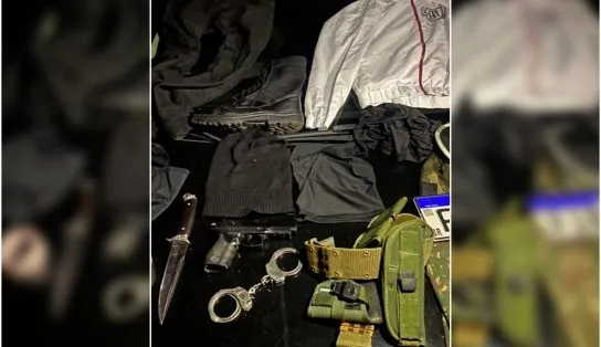 Influenciador digital é sequestrado e fica em cativeiro até ser resgatado no interior da Bahia; veja vídeo