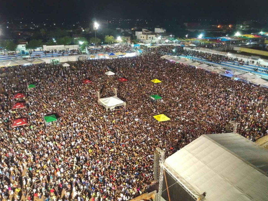 S&atilde;o Jo&atilde;o de Serriinha