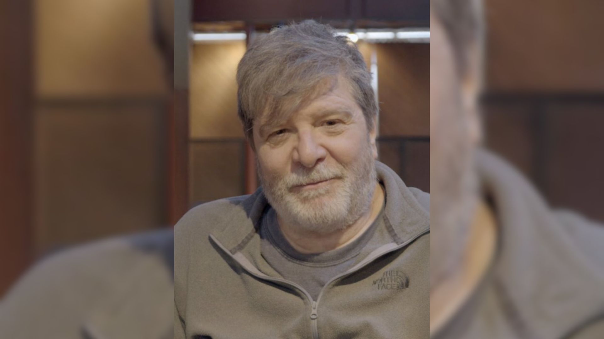 Marcelo Rubens Paiva, autor de Ainda Estou Aqui | Foto: reprodução/redes sociais