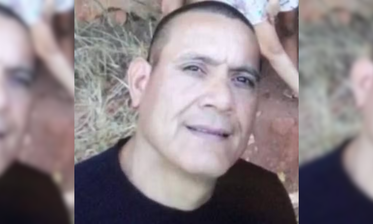 Argentino que matou esposa e sogro na Bahia &eacute; condenado a 78 anos de pris&atilde;o. Foto: Reprodu&ccedil;&atilde;o