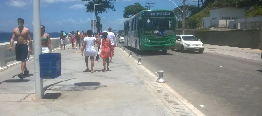 Novos ônibus: secretário esclarece dúvidas, mas não fala sobre ar-condicionado