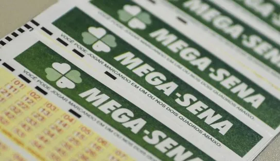 R$ 50 Milhões! Ninguém acerta a Mega-Sena e prêmio acumula novamente