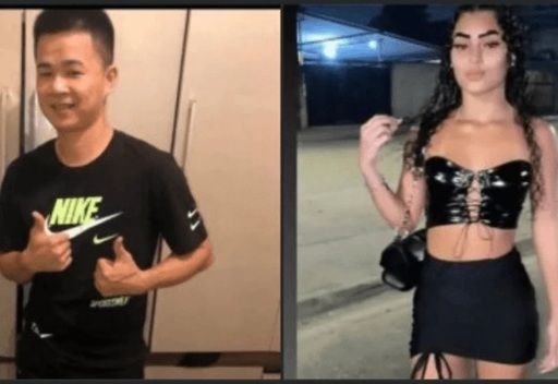 Chinês E Marcelle Júlia Araújo Da Silva