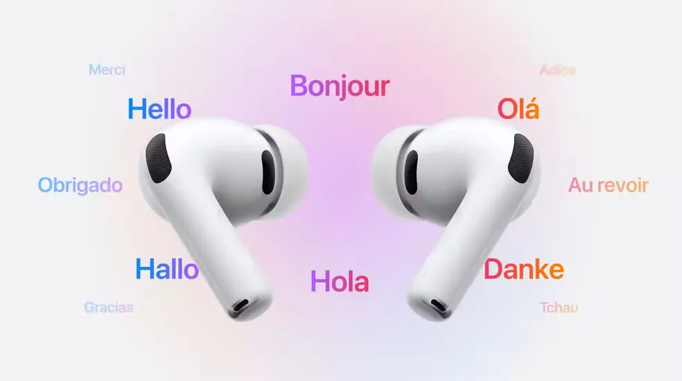 AirPods Pro: confira as novidades da nova versão dos fones da Apple