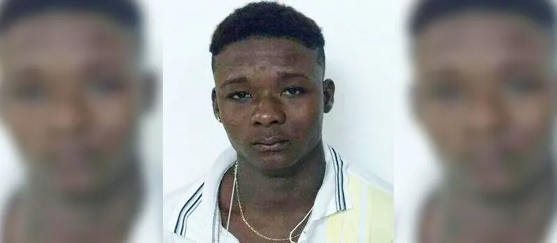 REINCIDENTE: Suspeito de matar pintor é preso assaltando van em Águas Claras