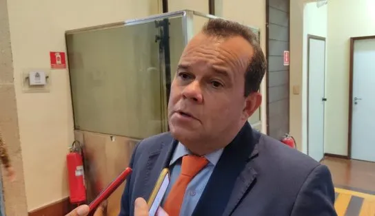 Geraldo Jr. fala sobre aprovação do reajuste do IPTU e garante autonomia da Câmara de Salvador