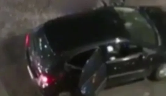 Suspeito de tráfico era alvo de atentado que deixou criança de 2 anos baleada dentro de carro em Salvador