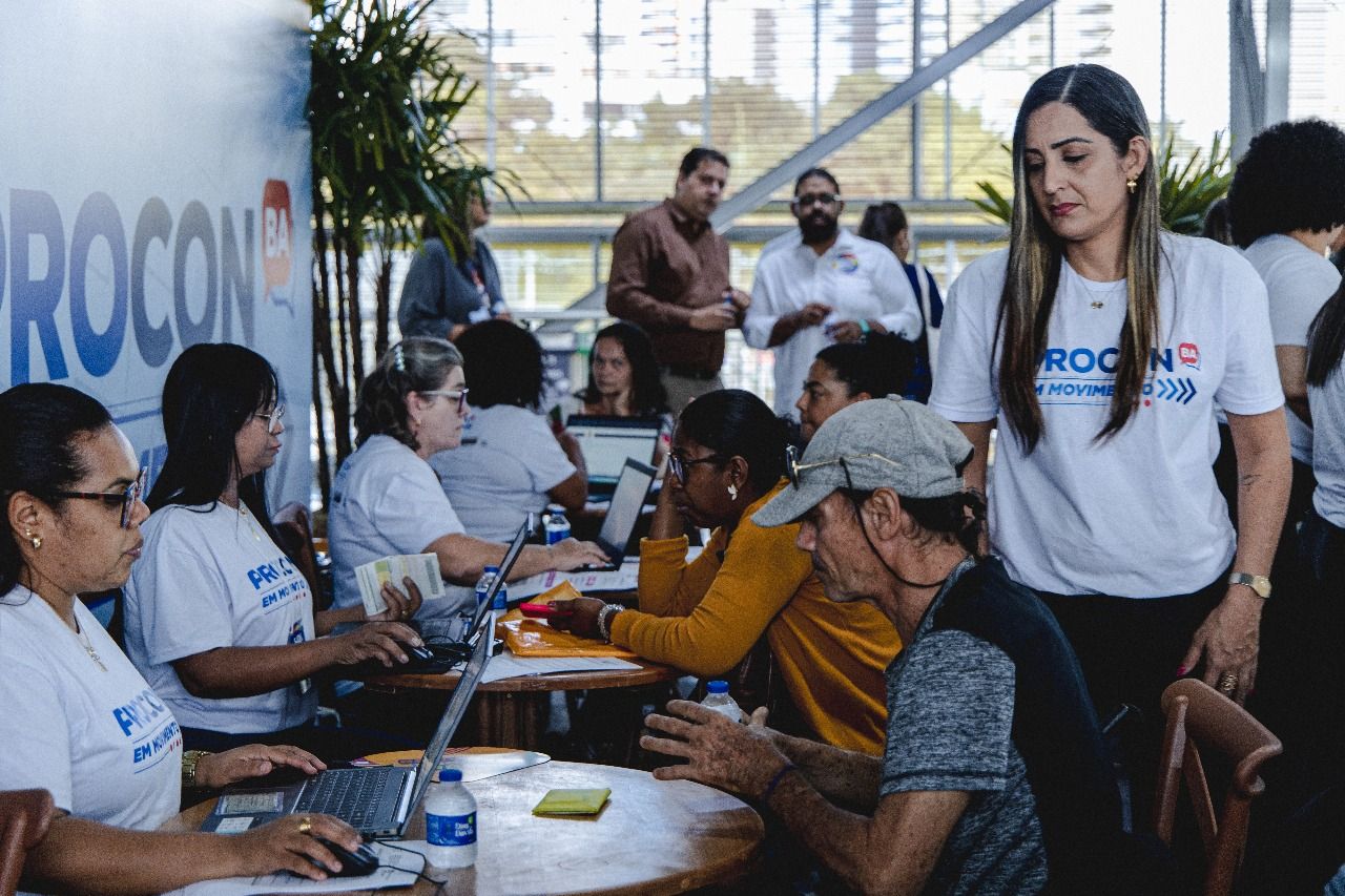 Foto: Cleomário Alves/Ascom-SJDH