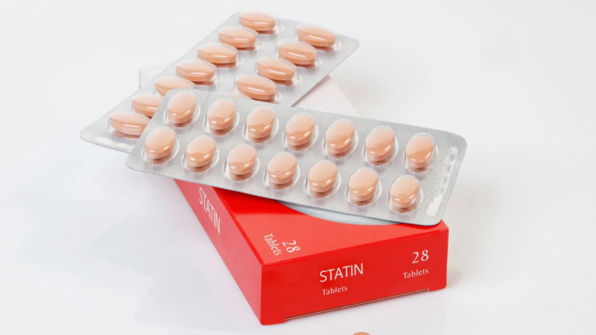 Colesterol alto: saiba o que é estatinas e como pode ajudar seu coração