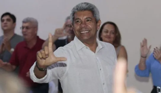 Jerônimo vai a Barreiras e Santa Maria da Vitória para encontros do PGP