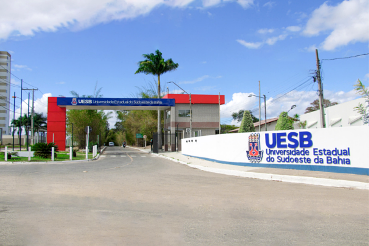 Uesb define datas do vestibular 2027; confira o cronograma. Foto: Divulga&ccedil;&atilde;o