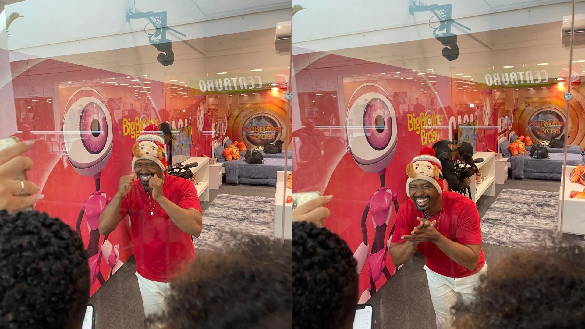 Imagem de Leandro Rocha 