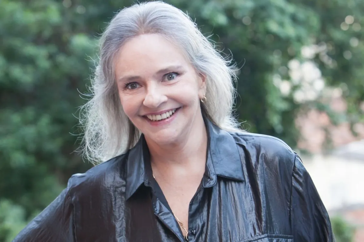 Morre cantora Angela Ro Ro aos 75 anos, após três meses internada. Foto: Reprodução