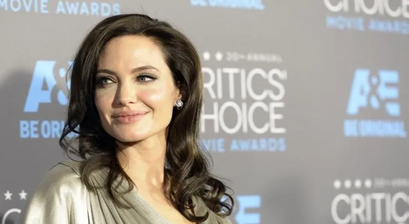 Novo filme de Angelina Jolie trata de sequestros de meninas na Etiópia