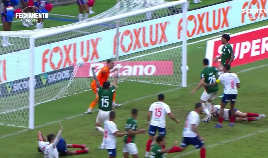 STJD pune Ceni, David Duarte e dirigente do Bahia por críticas à arbitragem