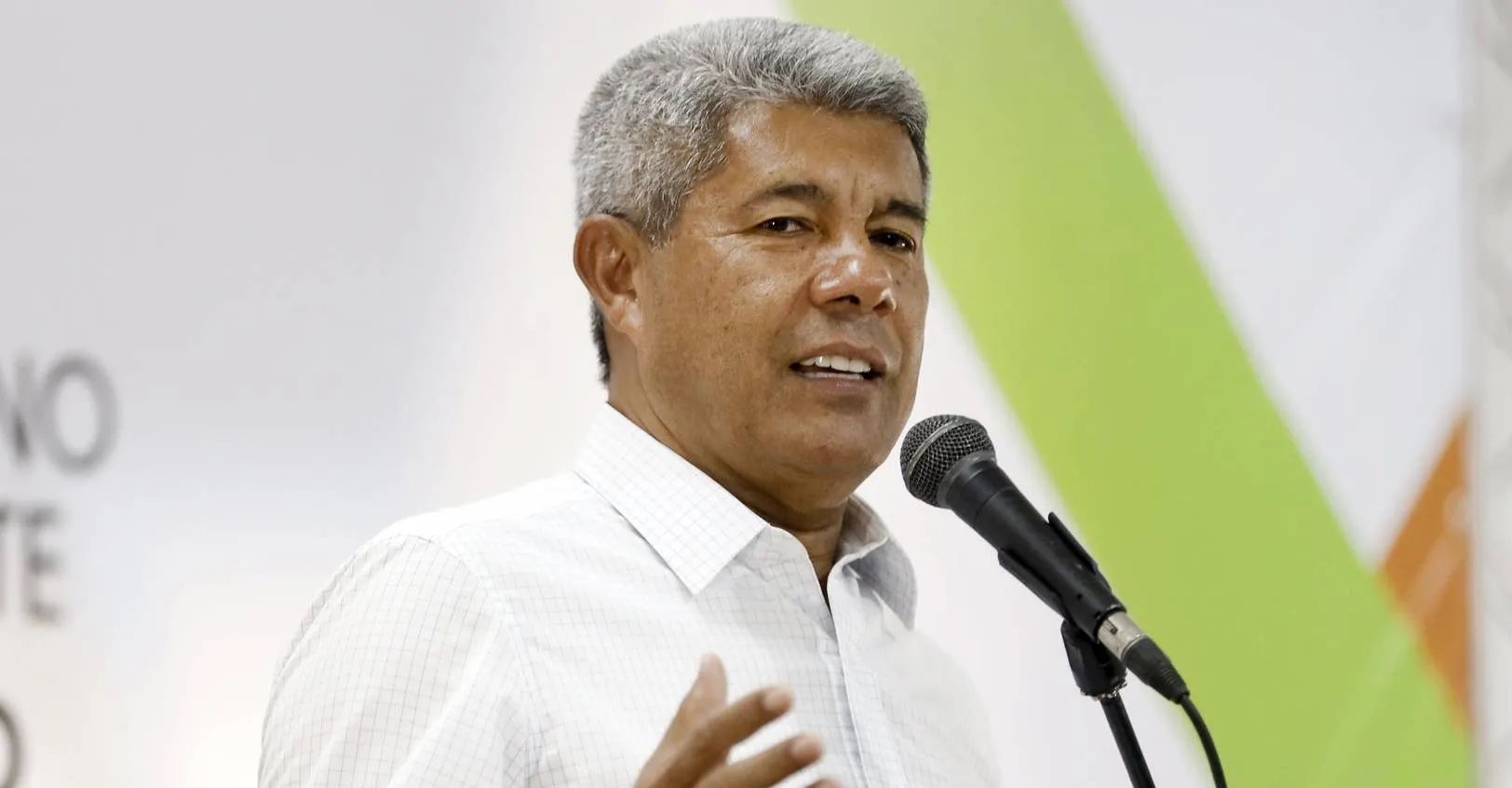 BN/ Aratu/ Salvador FM: 52,8% aprovam e 43,1% desaprovam governo Jerônimo em Salvador, indica pesquisa