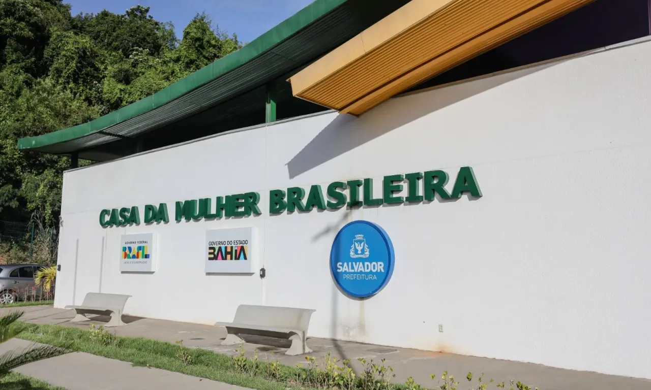 Suspeio de importuna&ccedil;&atilde;o sexual foi levado para Casa da Mulher Brasileira. Foto: Divulga&ccedil;&atilde;o