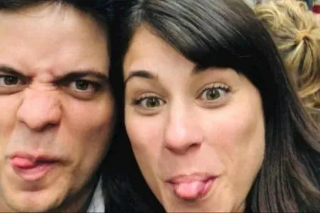 Jessica Senra faz carta emocionante para Daniel Keller 