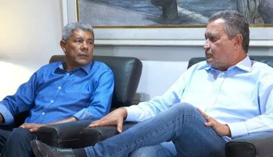 Governador envia para AL-BA reforma administrativa de Jerônimo; veja as mudanças 