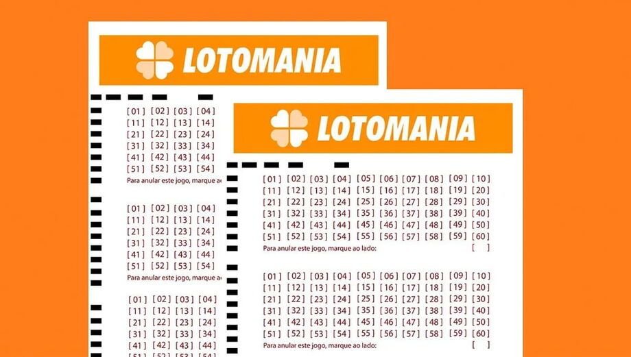 Lotomania. Foto: Aratu On