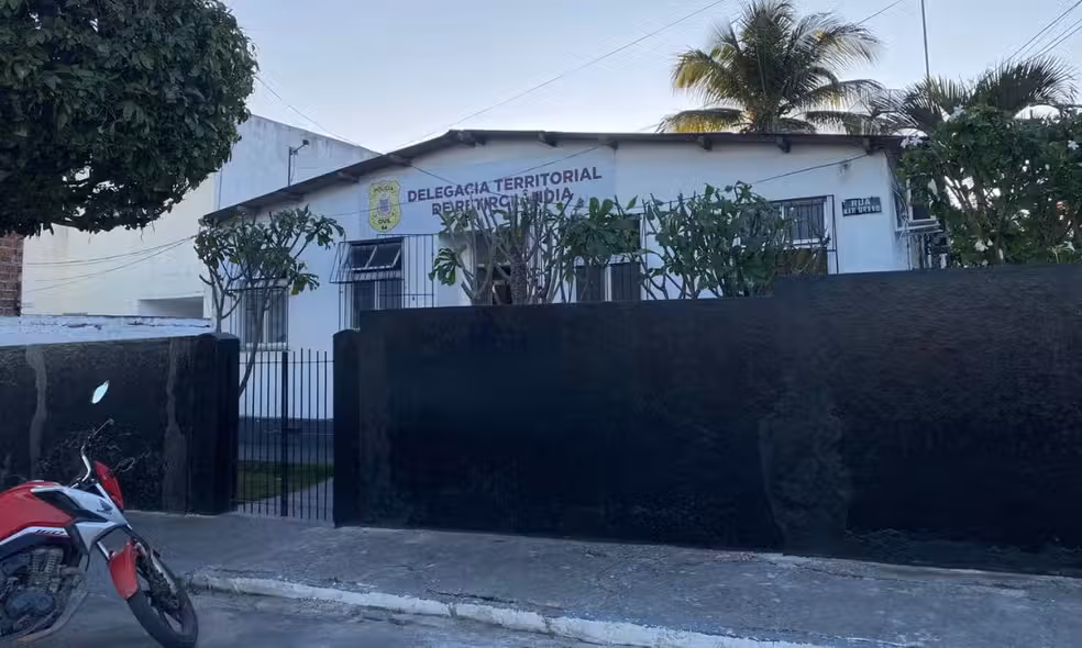 Caso &eacute; investigado pela delegacia de Retirol&acirc;ndia | Foto: Rafaela Rodrigues