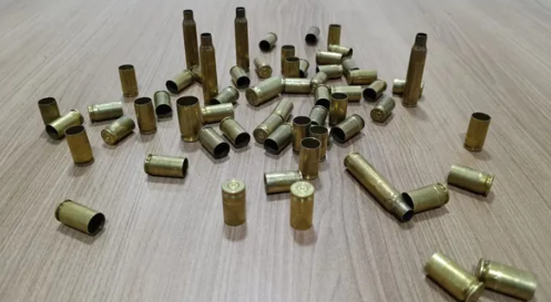 Viol&ecirc;ncia na Bahia