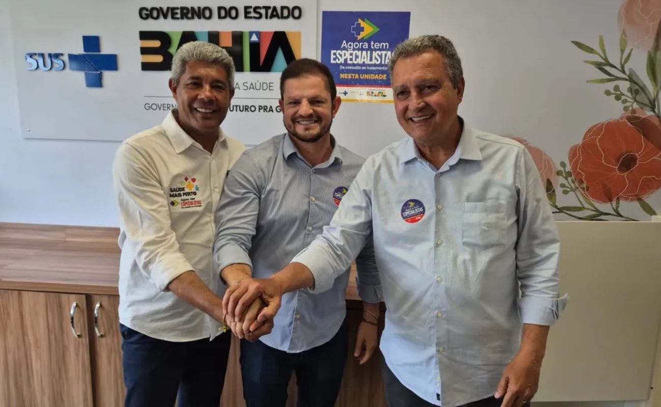 Quinho Tigre nega rompimento com base governista