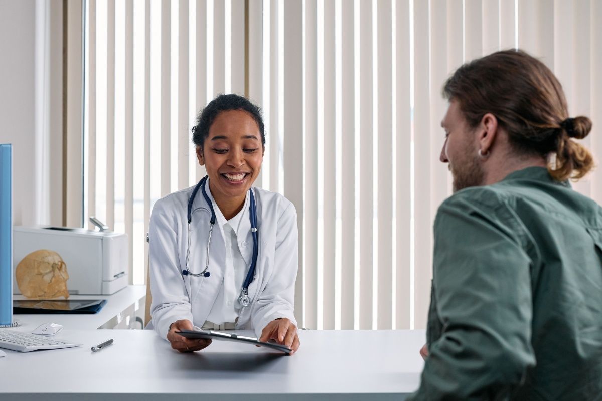 Defensoria P&uacute;blica da Bahia abre REDA para m&eacute;dicos em Salvador. Foto: Ilustrativa/Pexels