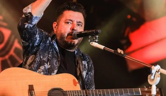 Declaração sobre vacinação feita por Bruno, da dupla com Marrone, gera polêmica: "a gente não é gado para estar em curral"