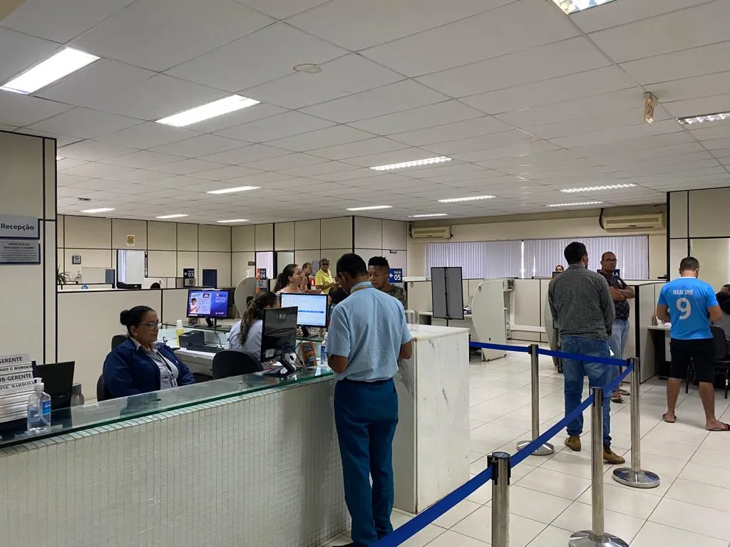 Carteira de Identidade Nacional: SAC Bahia altera forma de atendimento ao público