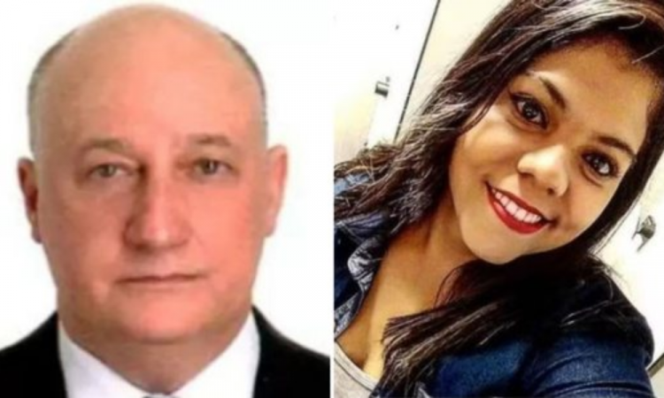 Na Sexta (25), Juiz Aposentado Fernando Augusto Fontes Rodrigues Júnior Foi Liberado Após O Pagamento De Fiança No Valor De R$ 40 Mil