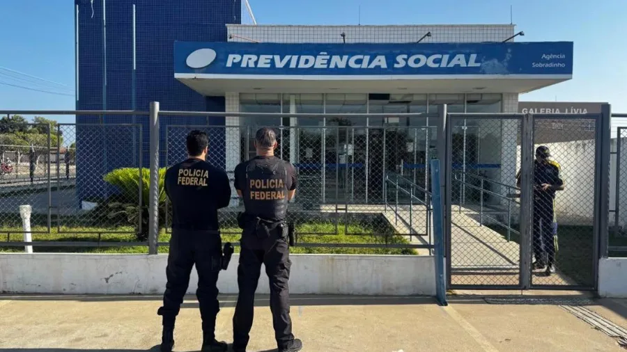 Previdência Social