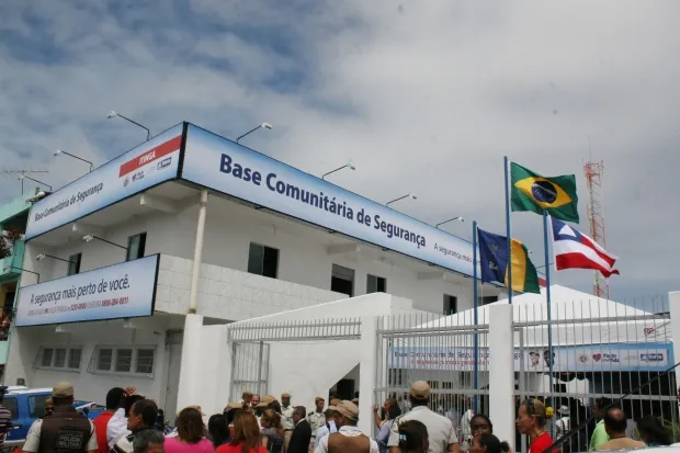 Bases Comunitárias de Salvador passarão a oferecer emissão de documentos