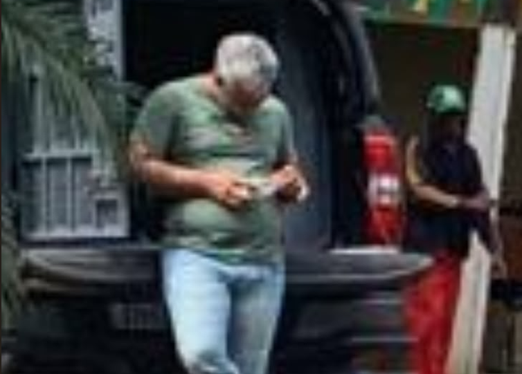 Gerente de cl&iacute;nica de reabilita&ccedil;&atilde;o investigada por tortura passa por audi&ecirc;ncia nesta sexta (24).| Reprodu&ccedil;&atilde;o: Redes Sociais