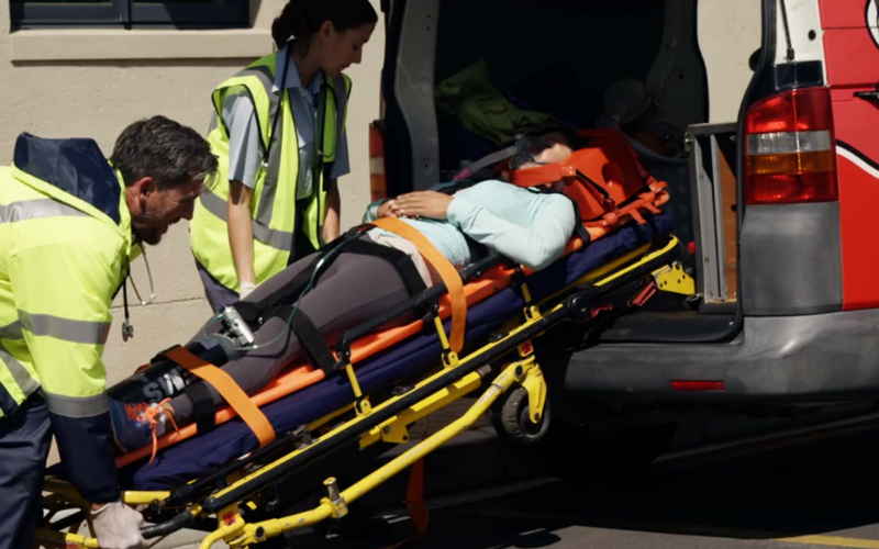 O suspeito de realizar os disparos foi atingido por um policial militar &agrave; paisana que estava no local e tamb&eacute;m morreu. Com isso, o n&uacute;mero total de mortos chegou a tr&ecirc;s/Foto: Reprodu&ccedil;&atilde;o&nbsp;