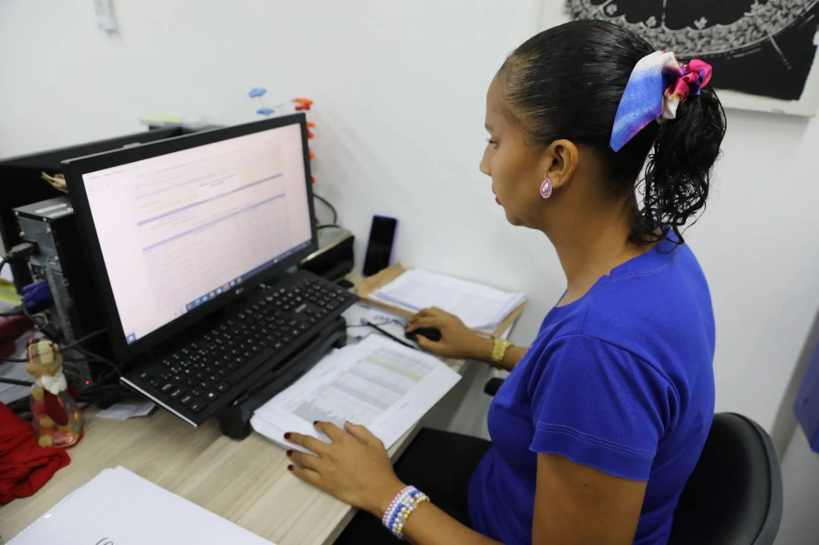 Volta às aulas: saiba como solicitar vaga em escolas estaduais da Bahia pela internet