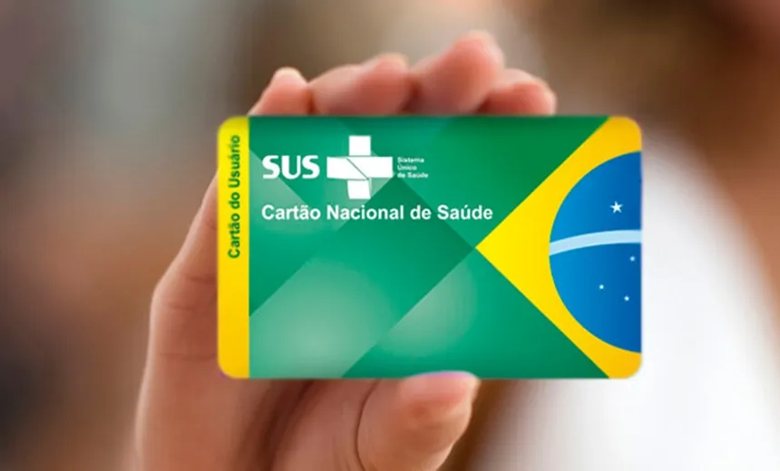 Cartão do SUS com nome social será distribuído na Parada Gay deste domingo