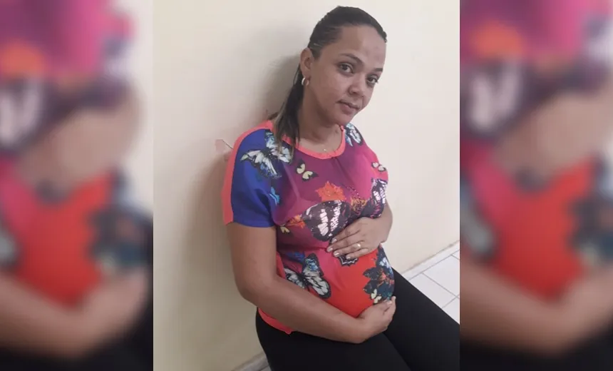 Caso raro, mulher engravida de quadrigêmeos e pede ajuda; “ando angustiada”
