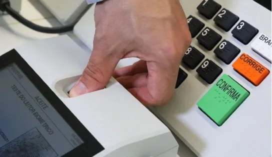 Cidades se preparam para receber voto em trânsito; eleitor fora de seu estado vota somente para presidente