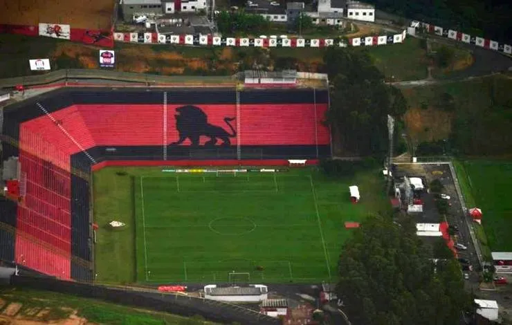 'Arena Fatal Model Barradão': sócios aprovam venda de Naming Rights do estádio