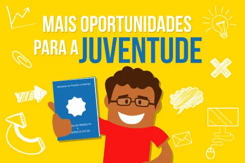 Como  diminuir o desemprego entre jovens? Veja as dicas;