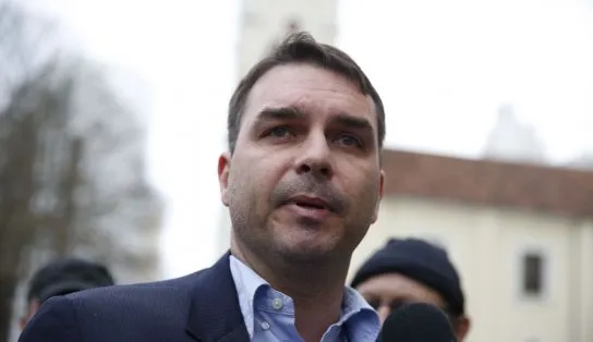 PGR recorre de decisão do STJ que anulou quebra de sigilo de Flávio Bolsonaro