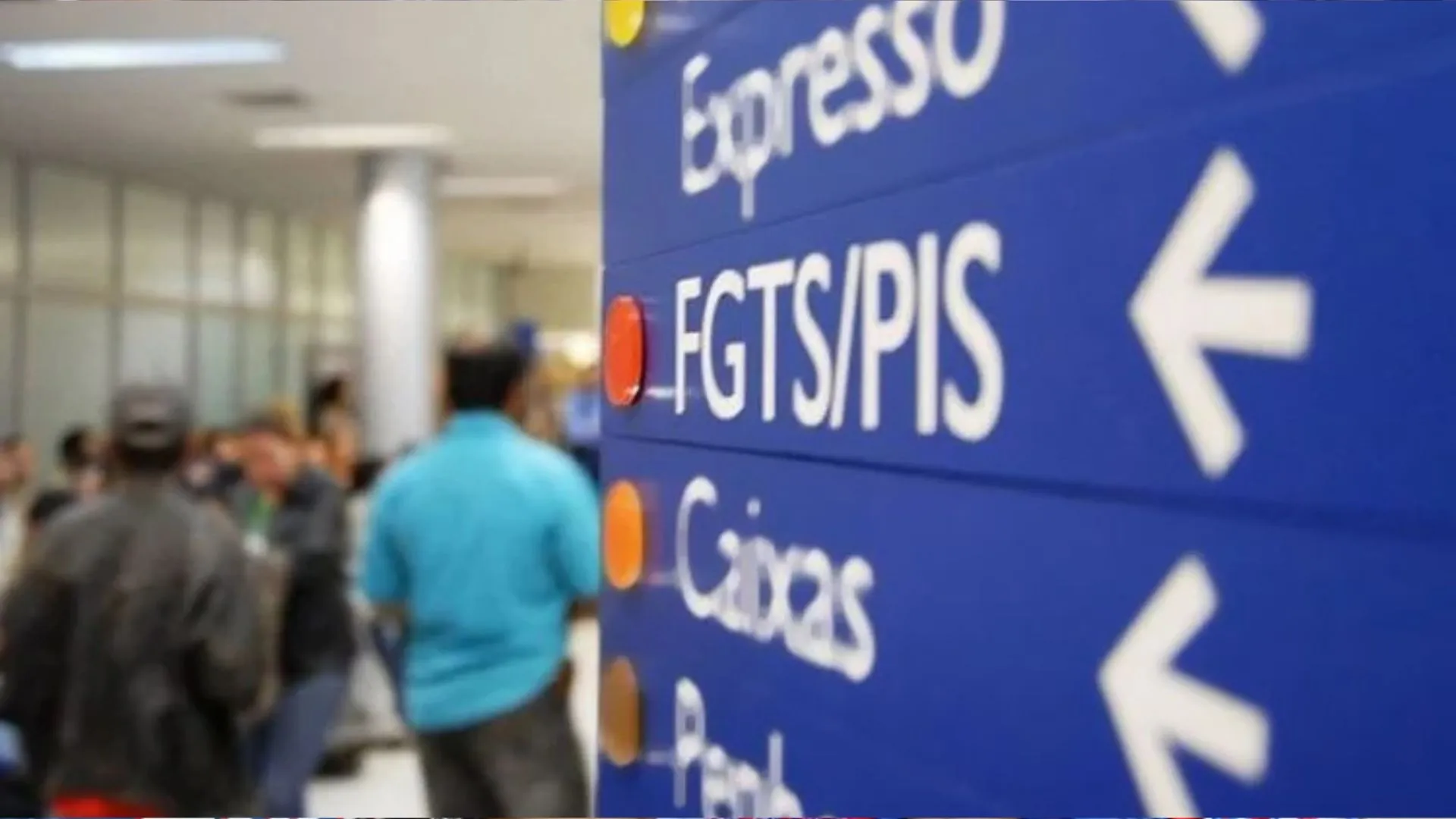 Mais de 150 mil trabalhadores ainda não sacaram abono do PIS