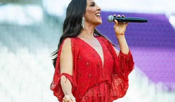 Cidade americana cria o "Dia de Ivete Sangalo" em homenagem à cantora