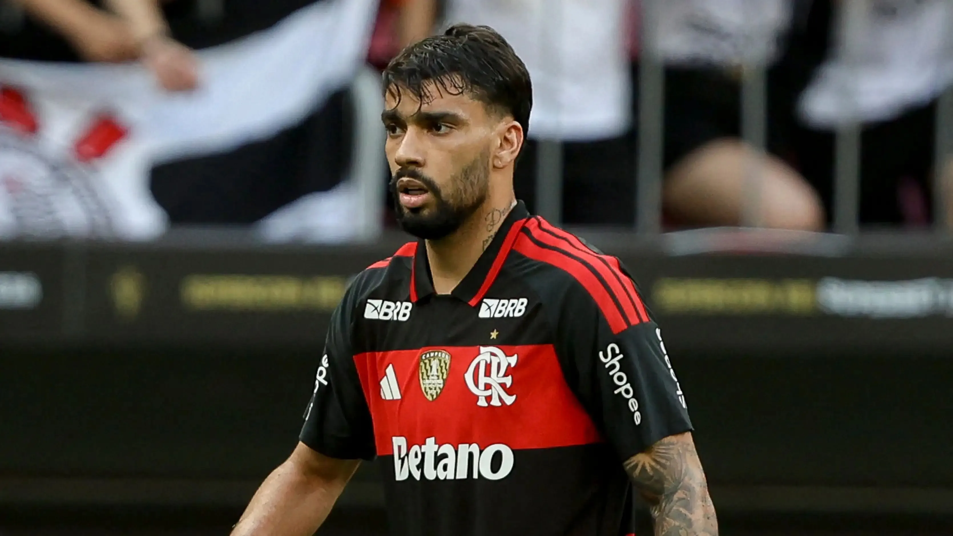 Imagem de Lucas Paquetá 