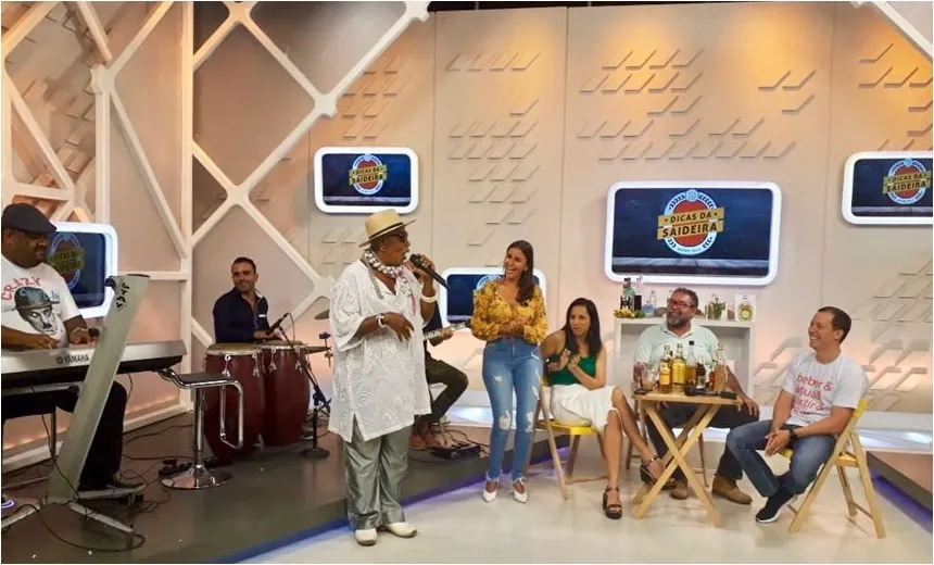 Saiba quais são os melhores lugares para tomar cachaça em Salvador